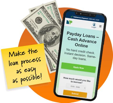 Net Pay Advance Loan